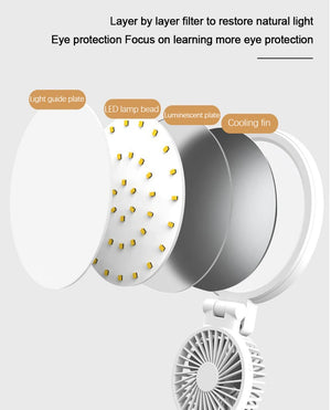 Lampe de chevet rechargeable pour étude, lecture...