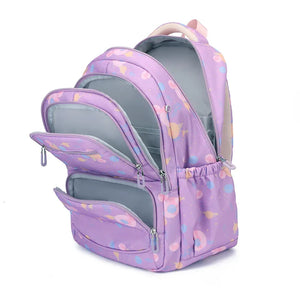 Ensemble de sac à dos pour fille - Kivaroo