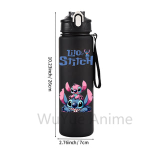 Ensemble de sac à dos d'Stitch et Lilo - Kivaroo