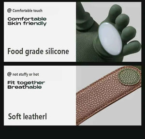 Neck Massager Portable and Aesthetically Pleasing for Neck and Back Massage