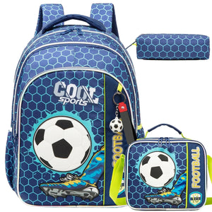 Ensemble de sac à dos isothermique