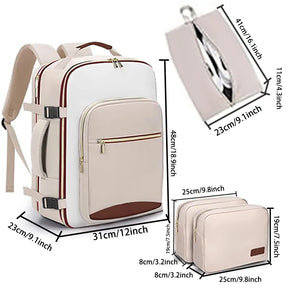 Sac à dos de voyage