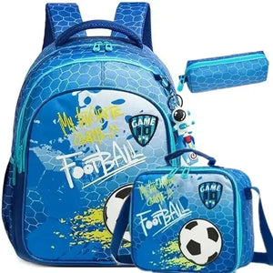 Ensemble de sac à dos isothermique