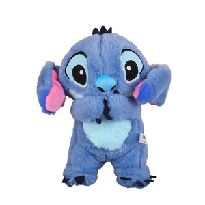 Peluche Stitch Lumineuse - Éclairage Respirant