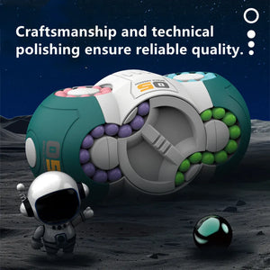 Jeu de puzzle pour enfants Cube magique anti-stress