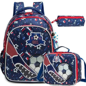 Ensemble de sac à dos isothermique