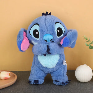 Peluche Stitch Lumineuse - Éclairage Respirant