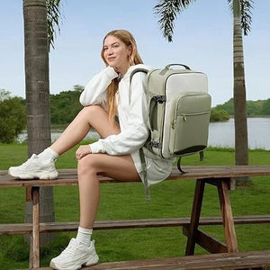 Sac à dos de voyage