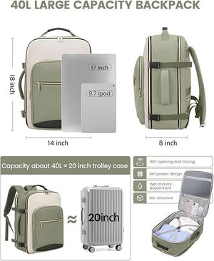 Sac à dos de voyage