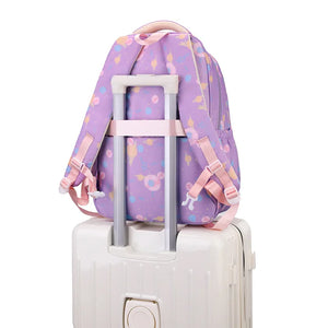 Ensemble de sac à dos pour fille - Kivaroo