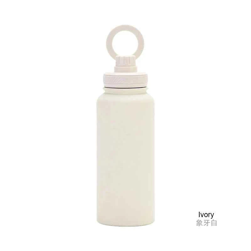 Kivaroo MagBottle - Hydratation mains libres pour un mode de vie actif
