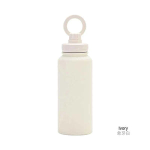 Kivaroo MagBottle - Hydratation mains libres pour un mode de vie actif