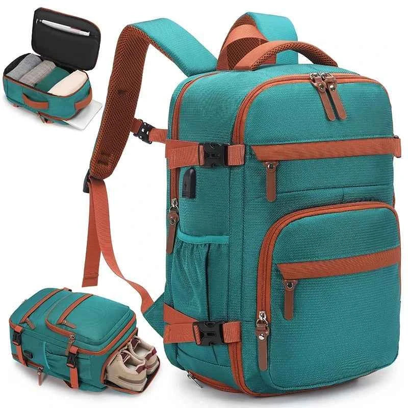 Sac à dos waterproof- le partenaire idéal pour toutes vos aventures