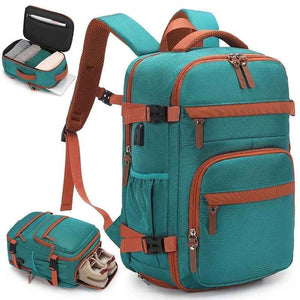 Sac à dos waterproof- le partenaire idéal pour toutes vos aventures