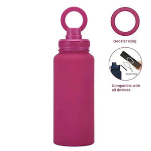 Kivaroo MagBottle - Hydratation mains libres pour un mode de vie actif