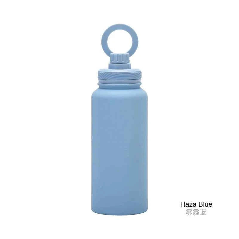 Kivaroo MagBottle - Hydratation mains libres pour un mode de vie actif