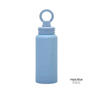 Kivaroo MagBottle - Hydratation mains libres pour un mode de vie actif
