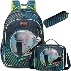 Ensemble de sac à dos isothermique