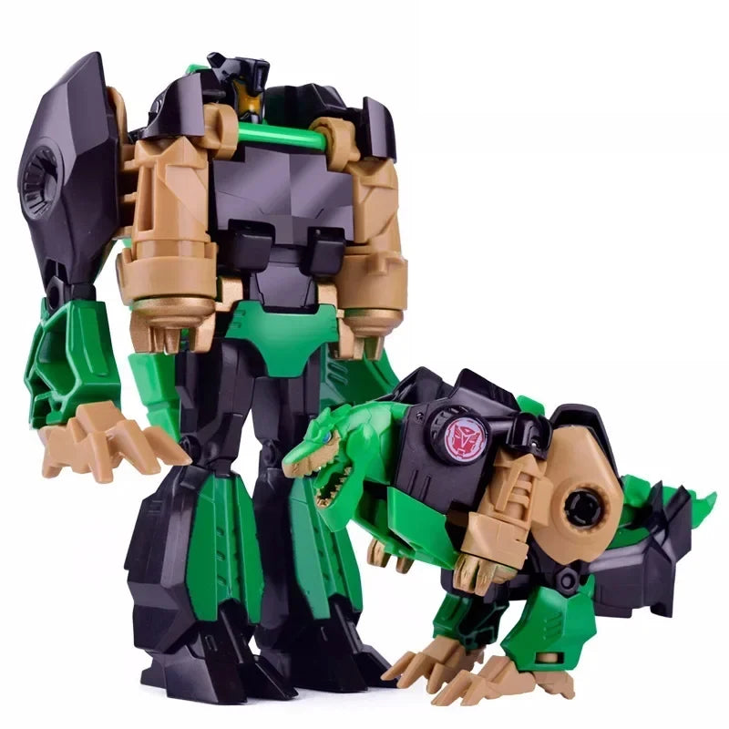 Mini voiture métamorphique pour enfants