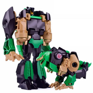 Mini voiture métamorphique pour enfants