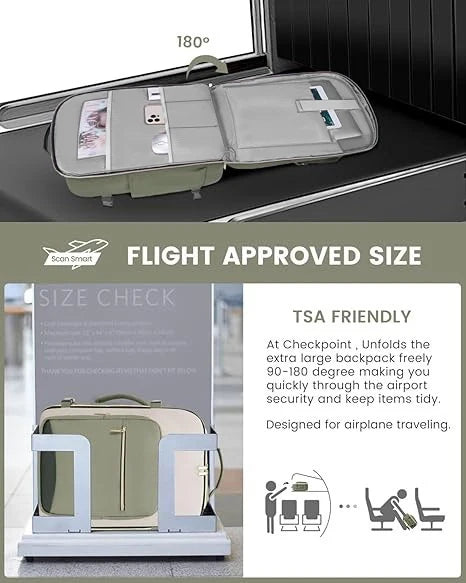 Sac à dos de voyage