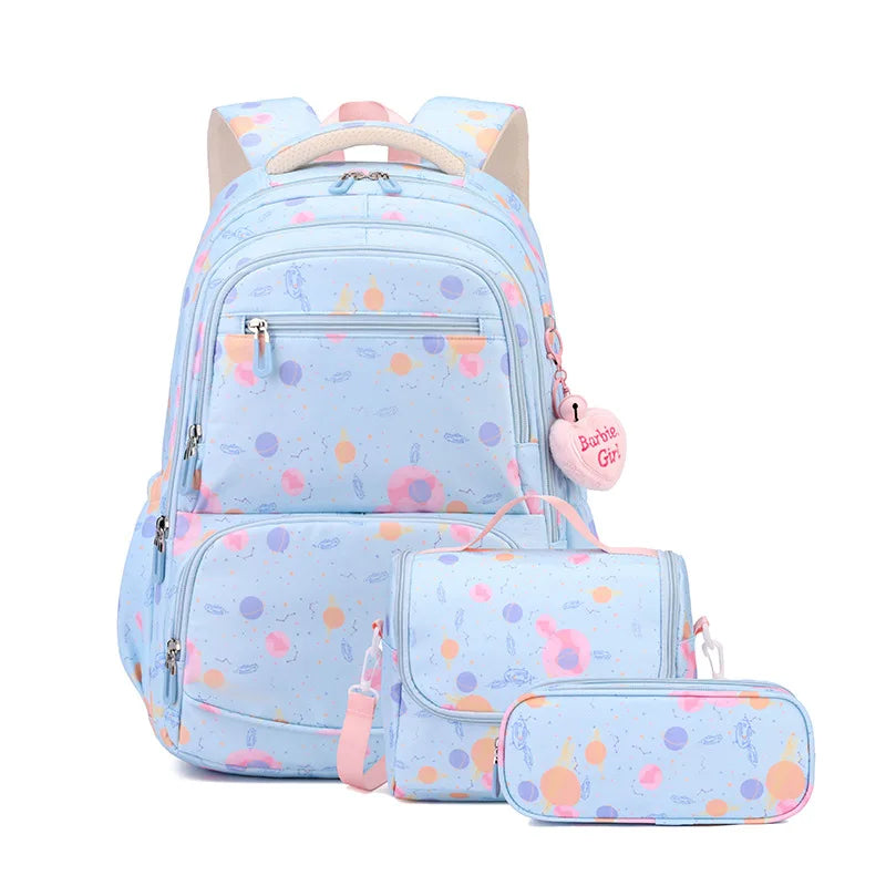 Ensemble de sac à dos pour fille - Kivaroo