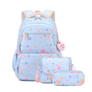 Ensemble de sac à dos pour fille - Kivaroo