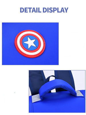 Sac à dos Marvels Avengers
