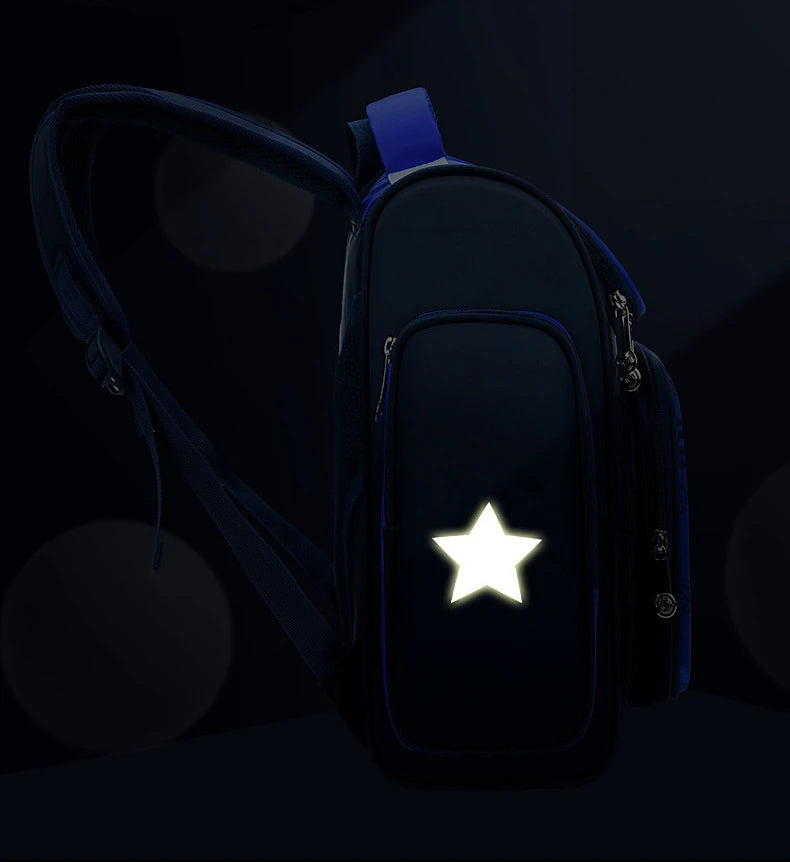 Sac à dos Marvels Avengers