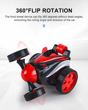 Voitures télécommandée pour enfants