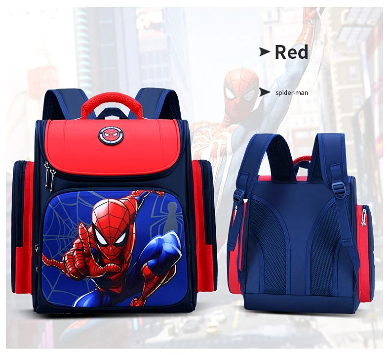 Sac à dos Marvels Avengers