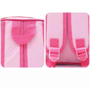 3pcs/set Hot Selling Cartoon Marvel Spider Man Avengers Princess Boy and Girl Children's Backpack Pencil Case Shoulder Bag Set