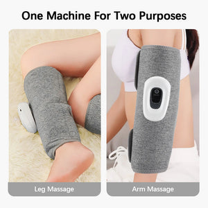 Appareil de Compression d’Air pour Jambes Chauffant –Bien-être & Circulation | Kivaroo