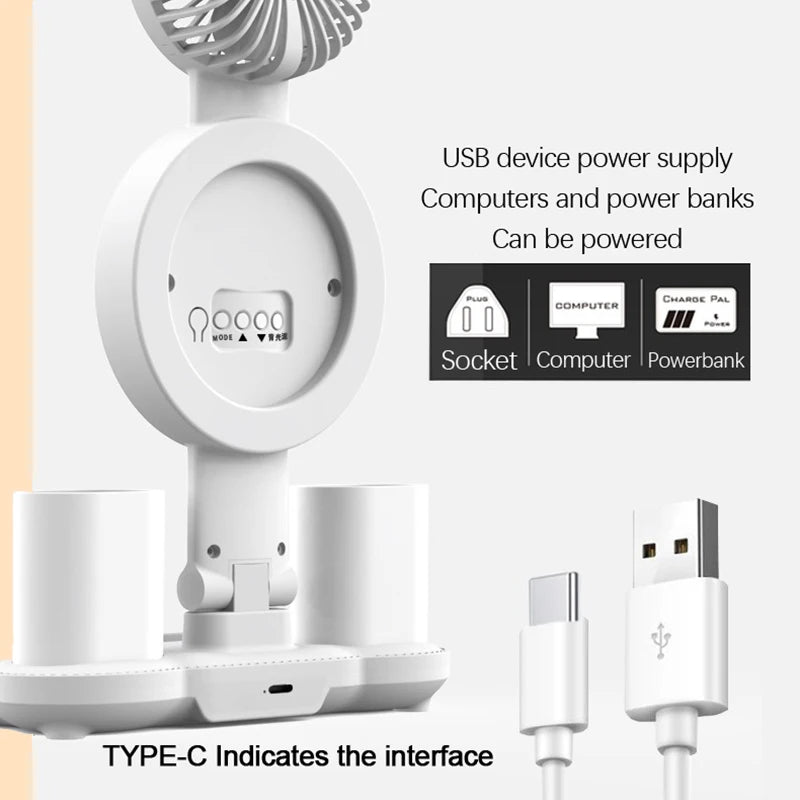 Lampe de chevet rechargeable pour étude, lecture...