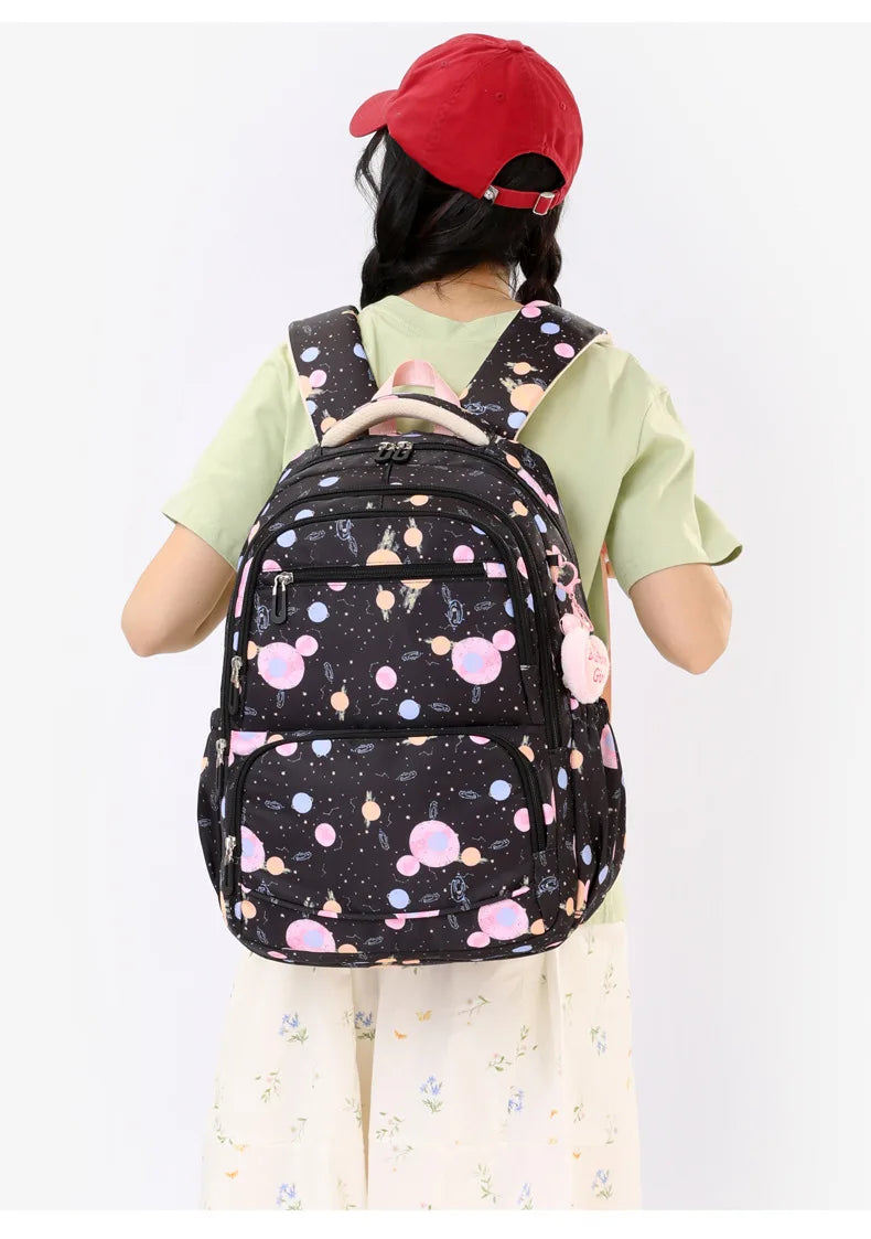 Ensemble de sac à dos pour fille - Kivaroo