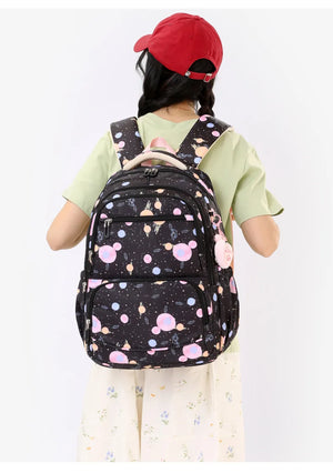 Ensemble de sac à dos pour fille - Kivaroo