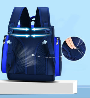 Sac à dos Marvels Avengers