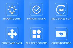 Voitures télécommandée pour enfants