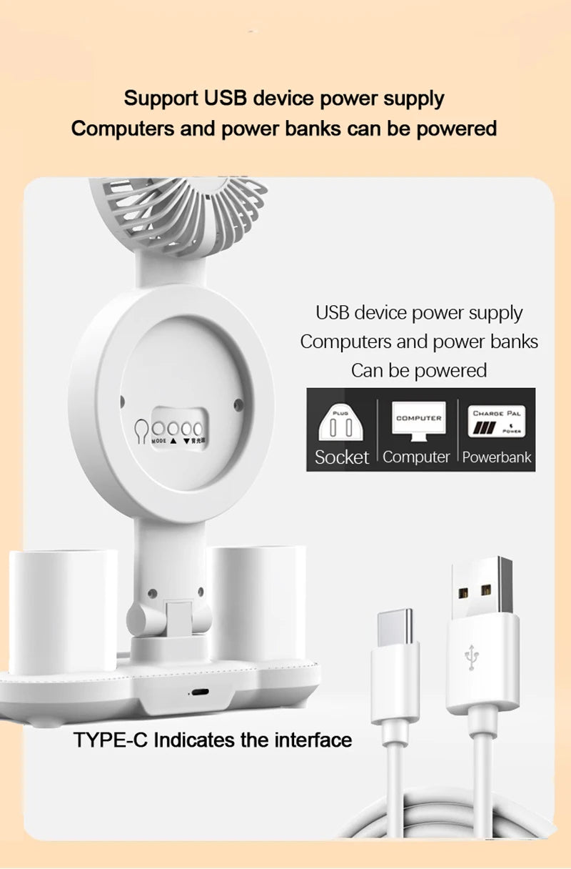 Lampe de chevet rechargeable pour étude, lecture...