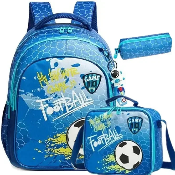 Ensemble de sac à dos isothermique