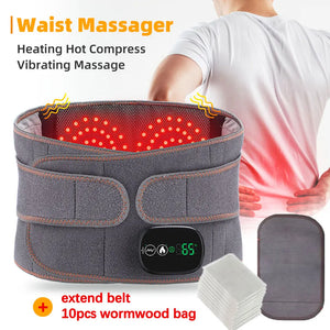 Health & Fitness

appareilfitness

Electric Massager

bienêtredudos

massagebienêtre

douleurslombaires

technologiemassage

soulagementdedouleur

autoMassage

ceintureintelligente

récupérationmusculaire