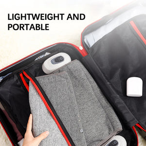 Appareil de Compression d’Air pour Jambes Chauffant –Bien-être & Circulation | Kivaroo