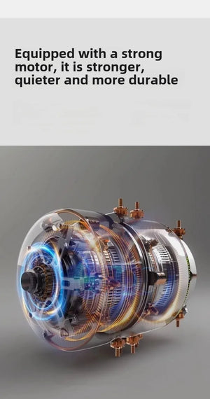 Oreiller masseur pour dos, nuque et épaules — confort profond, détente instantanée