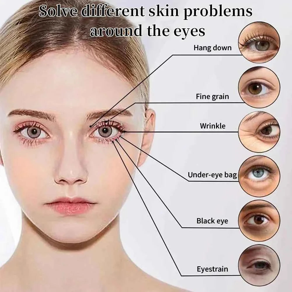 EMS Facial Massager Microcurrent Muscle Stimulator Facial Lifting Skin Tightening Anti-Wrinkle Muscle Stimulator Beauty Devic