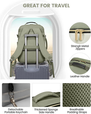 Sac à dos de voyage