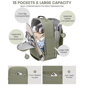 Sac à dos de voyage