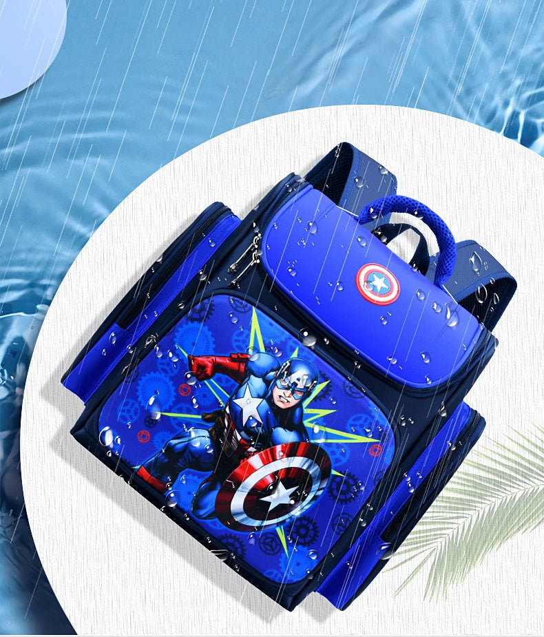 Sac à dos Marvels Avengers