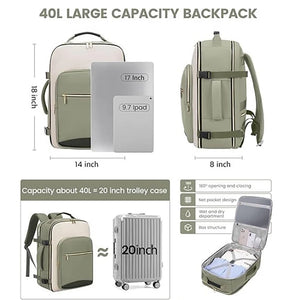 Sac à dos de voyage