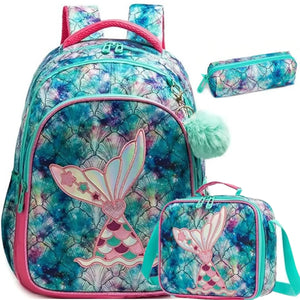 Ensemble de sac à dos isothermique