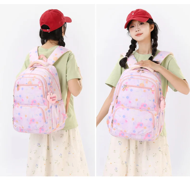 Ensemble de sac à dos pour fille - Kivaroo